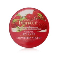 Крем для тела Deoproce Clean