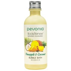 Pevonia Пена для ванн Ананас и