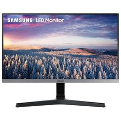 Монитор Samsung S24R350FHI 24