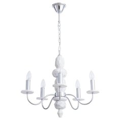 Люстра Arte Lamp Litizia