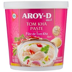 Aroy-D Паста Tом Кха 400 г