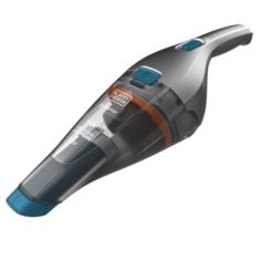 Пылесос BLACK+DECKER NVC215WA-QW