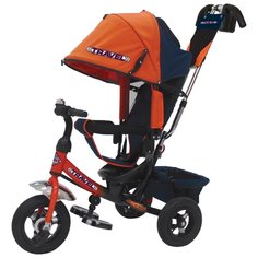 Трехколесный велосипед Trike