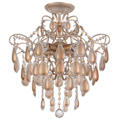 Люстра Arte Lamp Silvia