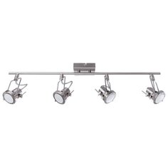 Спот Arte Lamp A4301PL-4SS