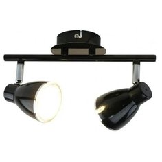Спот Arte Lamp Gioved A6008PL-2BK