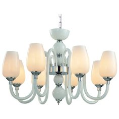 Люстра Arte Lamp 96 A1404LM-8WH