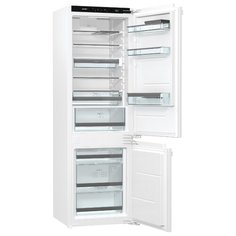 Встраиваемый холодильник Gorenje