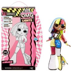 Кукла MGA Entertainment LOL