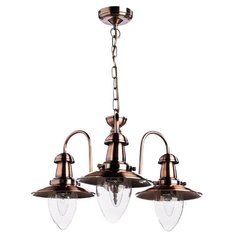 Люстра Arte Lamp Fisherman