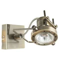 Спот Arte Lamp Costruttore