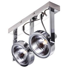 Спот Arte Lamp Faccia A4507SP-3CC