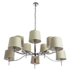 Люстра Divinare Soprano 1341 02