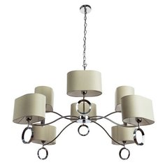 Люстра Divinare Contralto 4069