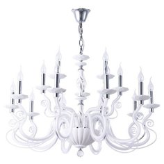 Люстра Divinare Cigno 8825 03