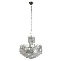 Люстра Arti Lampadari Lucia E