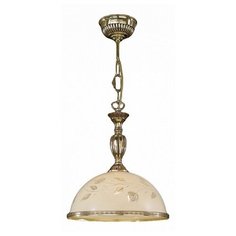 Люстра Reccagni Angelo 6308 L