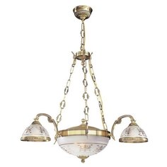 Люстра Reccagni Angelo 6002 L