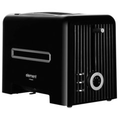 Тостер element el`toaster FE01PW