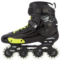 Роликовые коньки Fila Skates