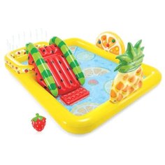 Игровой центр Intex FunN