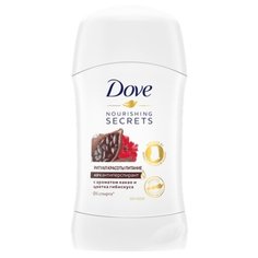 Dove дезодорант-антиперспирант