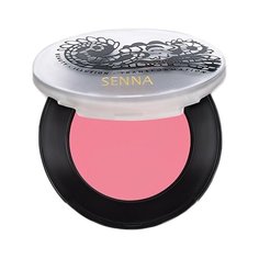 SENNA Румяна Sheer Face Color