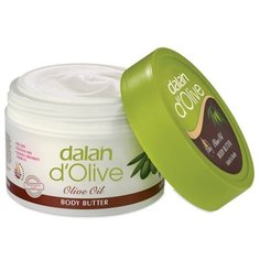 Масло для тела Dalan DOlive