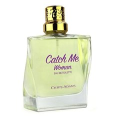 Туалетная вода Chris Adams
