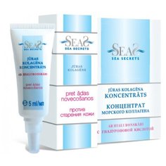 Dzintars Sea Secrets концентрат