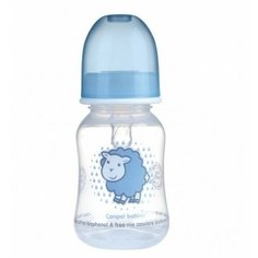 Canpol Babies Бутылочка с узким