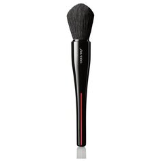 Кисть Shiseido для пудры и
