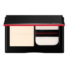 Shiseido Невидимая компактная