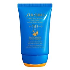 Shiseido крем Expert Sun