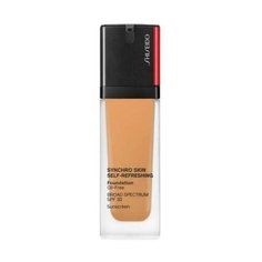 Shiseido Тональное средство