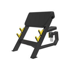 Скамья Svensson Industrial E3044