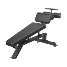 Скамья Svensson Industrial E3037