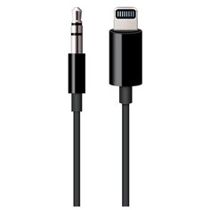 Переходник Apple Lightning -