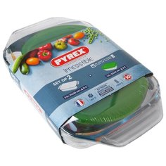 Набор посуды Pyrex Irresistible