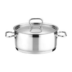 Кастрюля Tescoma Home Profi 28