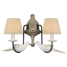 Настенный светильник Favourite