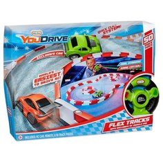 Трек Little Tikes YouDrive 649301