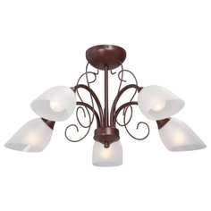 Люстра Vitaluce V3406-7 5PL E14