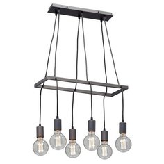 Люстра Vitaluce V4550-2 6S E27