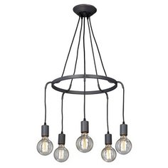 Люстра Vitaluce V4526-2 5S E27