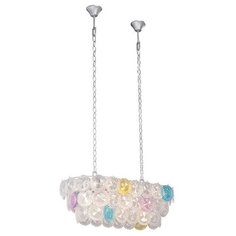 Люстра Vitaluce V5295-9 23 E14