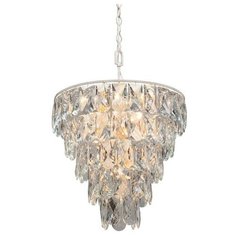 Люстра Vitaluce V5263-0 20+1