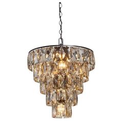 Люстра Vitaluce V5278-1 20+1