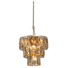 Люстра Vitaluce V5278-8 6+1 E14