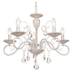 Люстра Silver Light Laura